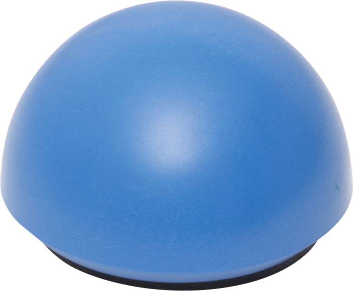 Maul Magnet Recycling (Ø x H) 30 mm x 20 mm Kugel Blau 10 St. 6175037