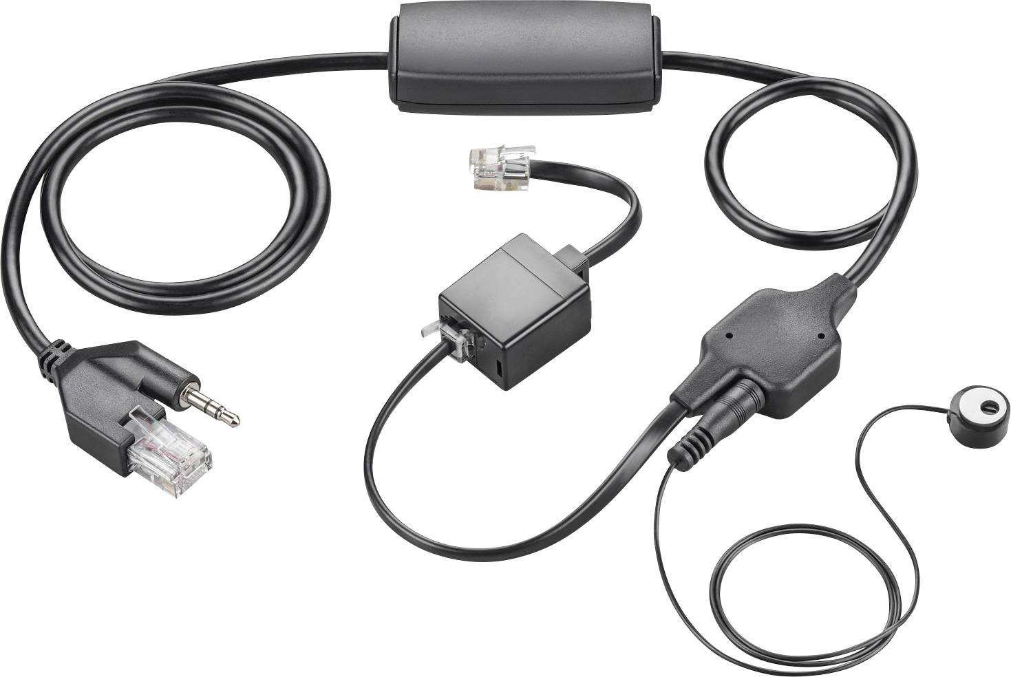 Hook-Switch Poly Savi, CS500