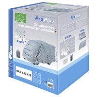 ProPlus 610536 Ganzgarage ProPlus 610536 Ganzgarage