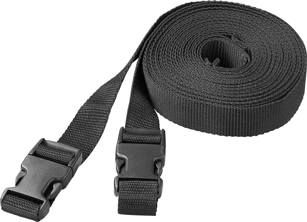 ProPlus 610272AC01 Abrissseil 3 m