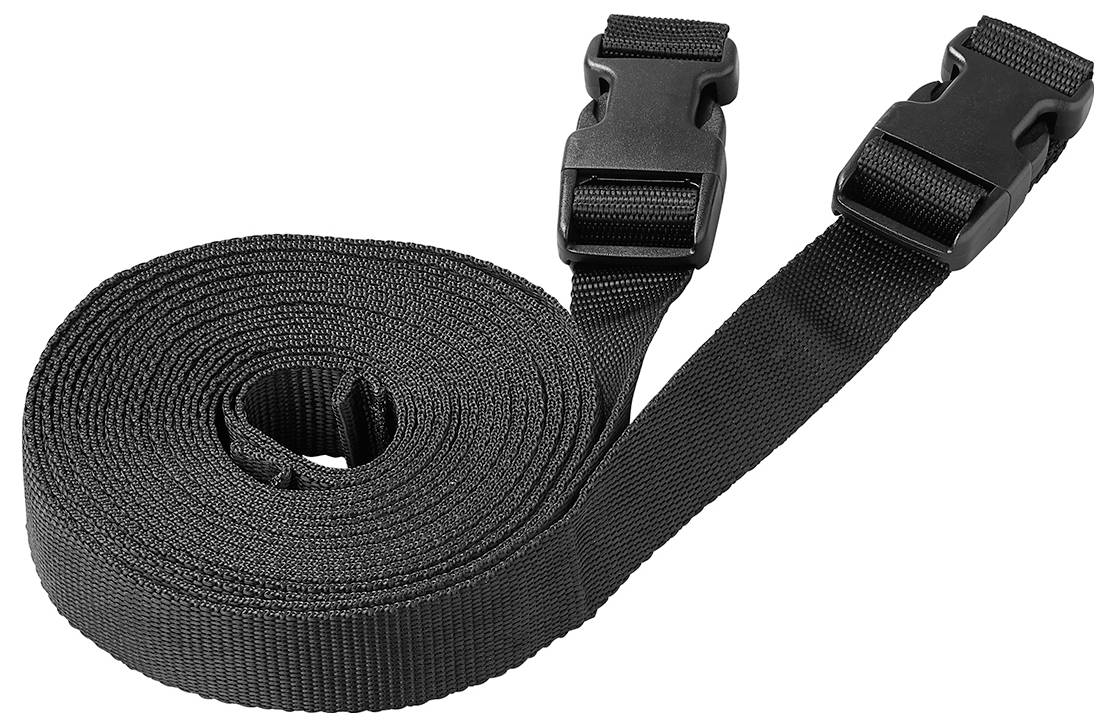 ProPlus 610272AC01 Abrissseil 3 m