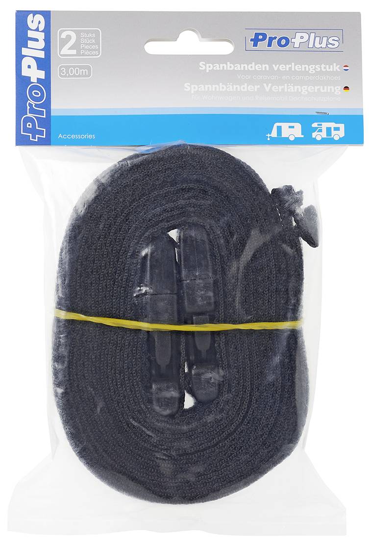 ProPlus 610272AC01 Abrissseil 3 m