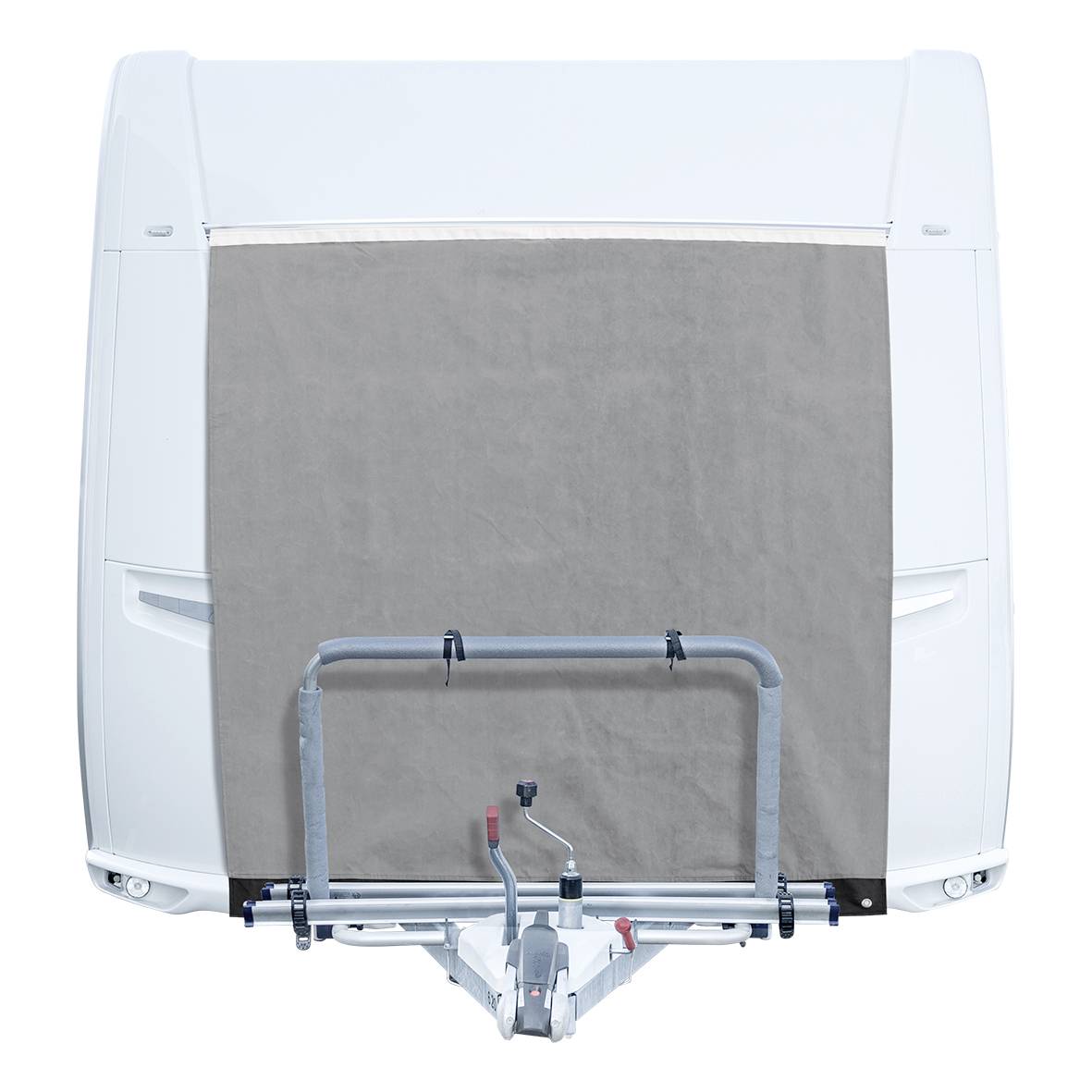 ProPlus 610292V03 (L x B) 200 cm x 160 cm