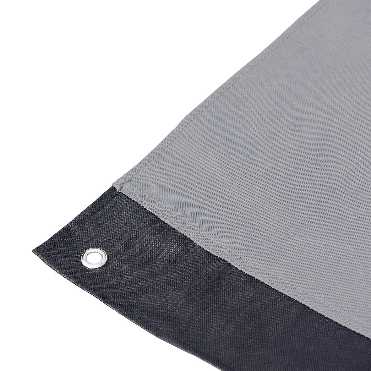 ProPlus 610292V03 (L x B) 200 cm x 160 cm