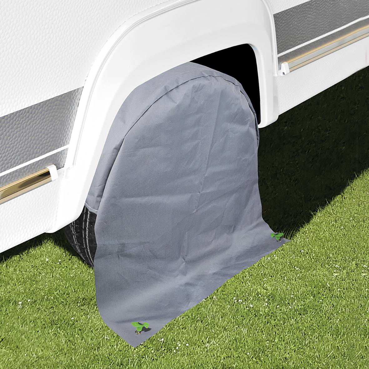 ProPlus 610312V01 Radschutzhülle 78 cm