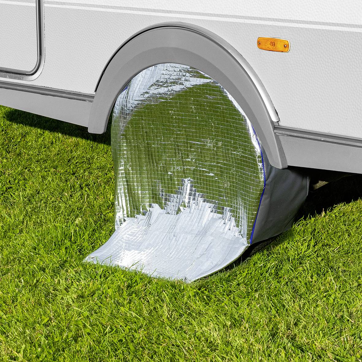 ProPlus 610313 Radschutzhülle 65 cm