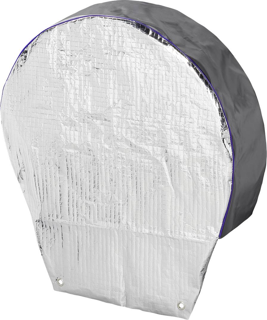 ProPlus 610313 Radschutzhülle 65 cm