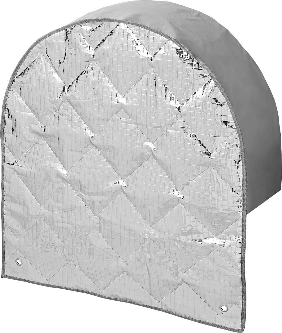 ProPlus 610315 Radschutzhülle 64 cm