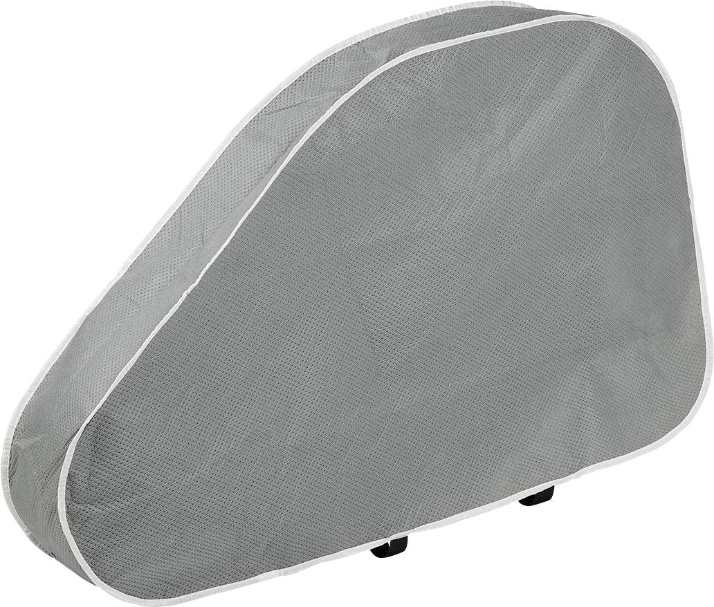 ProPlus Deichselschutzhaube Grau