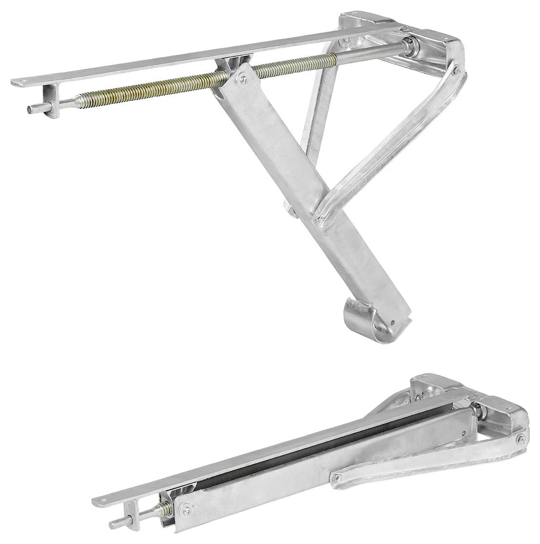 ProPlus Anhänger-Abstellstütze 1 St.