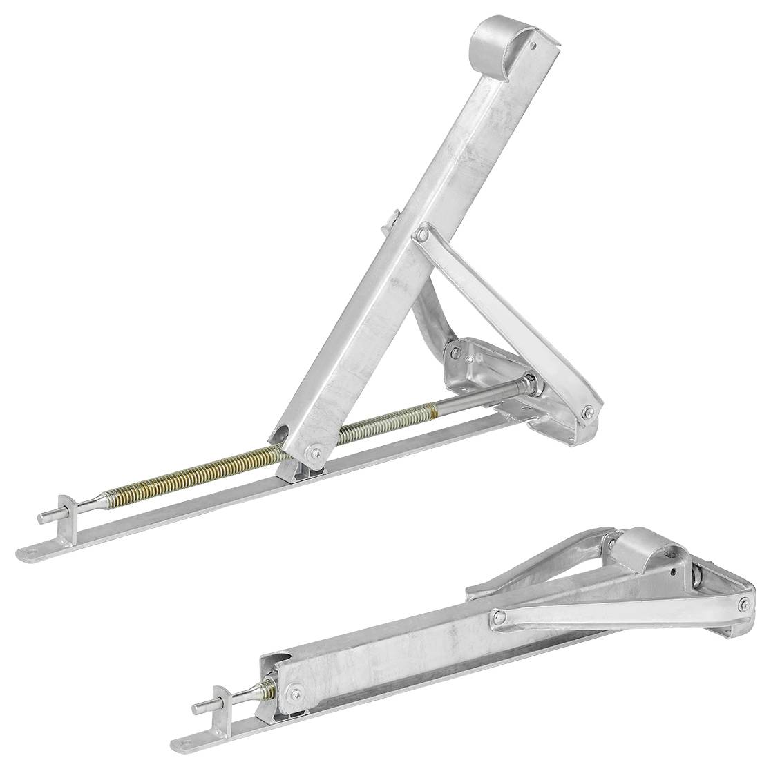 ProPlus Anhänger-Abstellstütze 1 St.