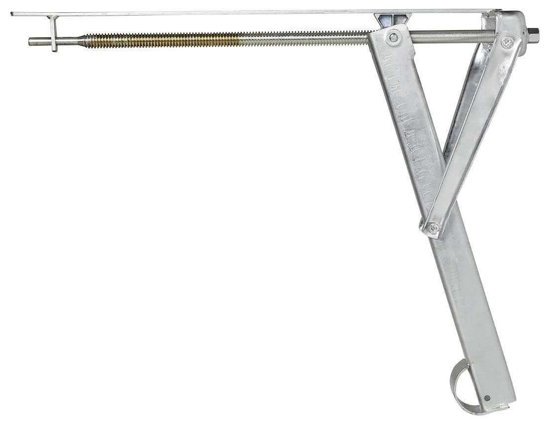 ProPlus Anhänger-Abstellstütze 1 St.