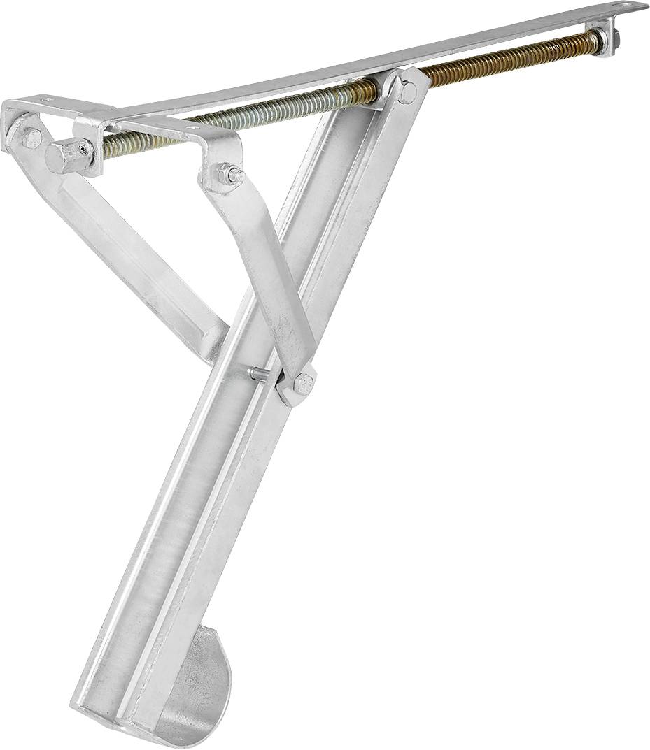 ProPlus Anhänger-Abstellstütze 1 St.