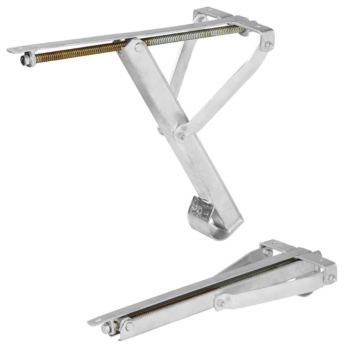 ProPlus Anhänger-Abstellstütze 1 St.