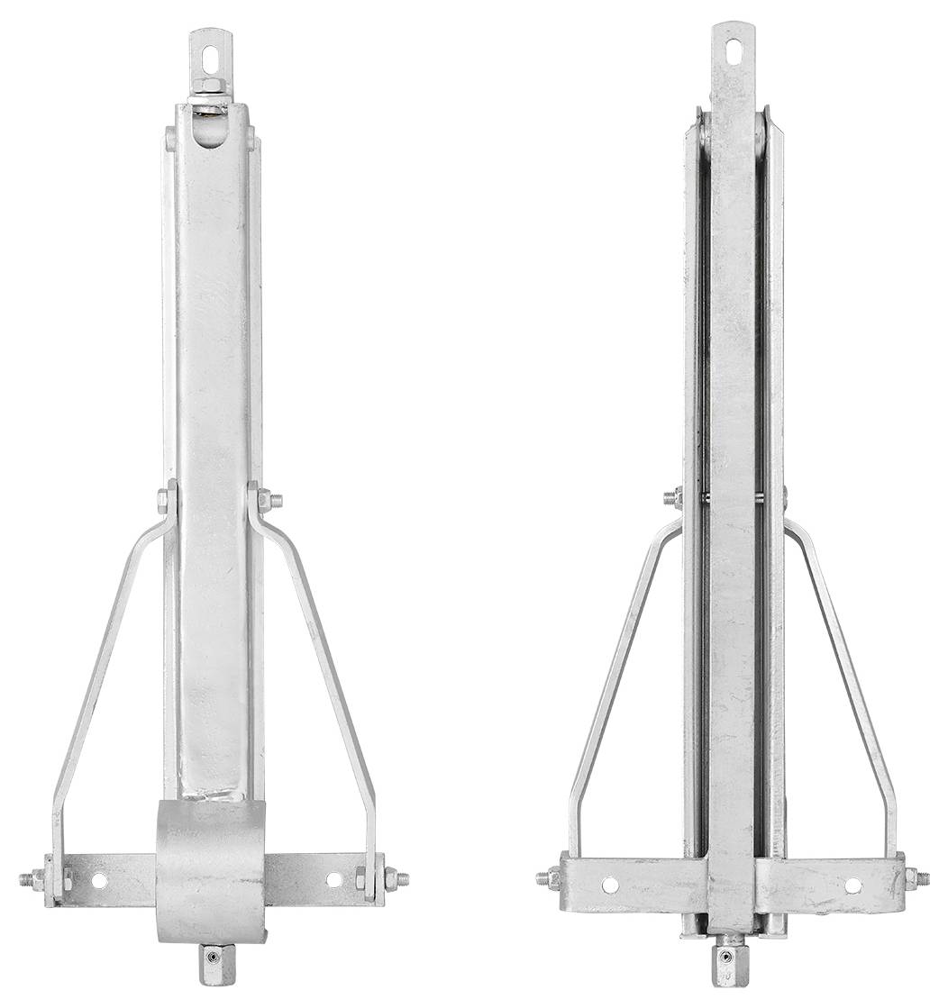 ProPlus Anhänger-Abstellstütze 1 St.