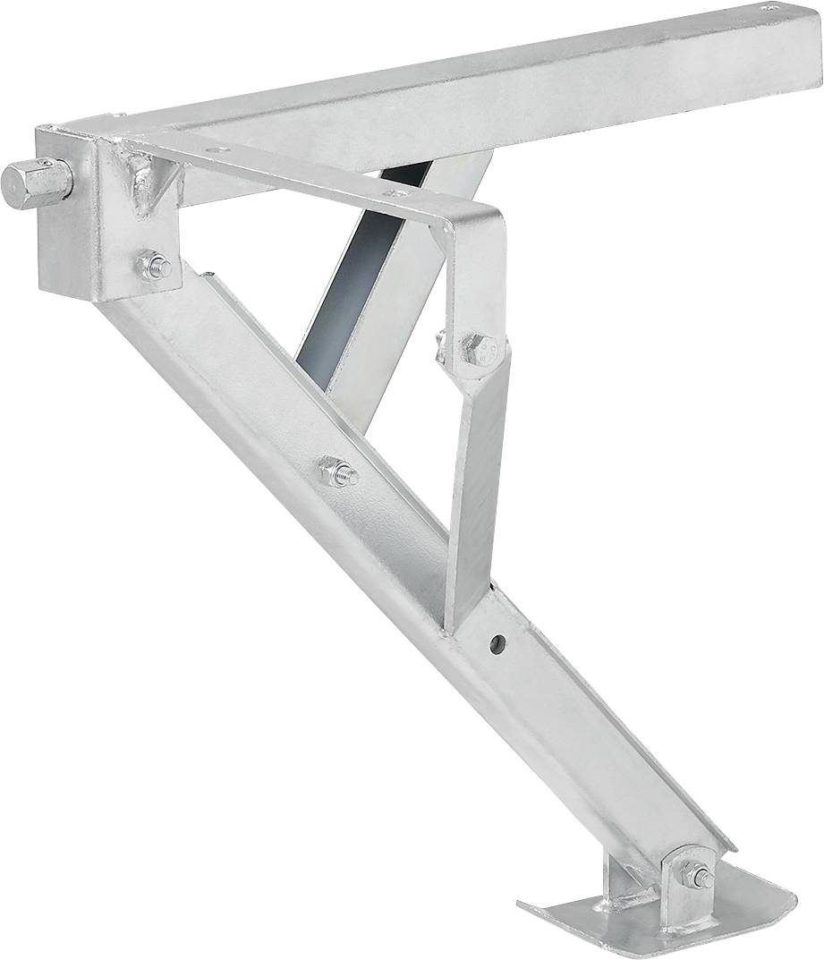 ProPlus Anhänger-Abstellstütze 1 St.