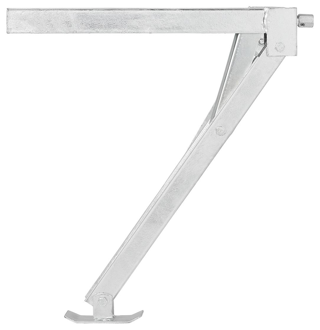 ProPlus Anhänger-Abstellstütze 1 St.