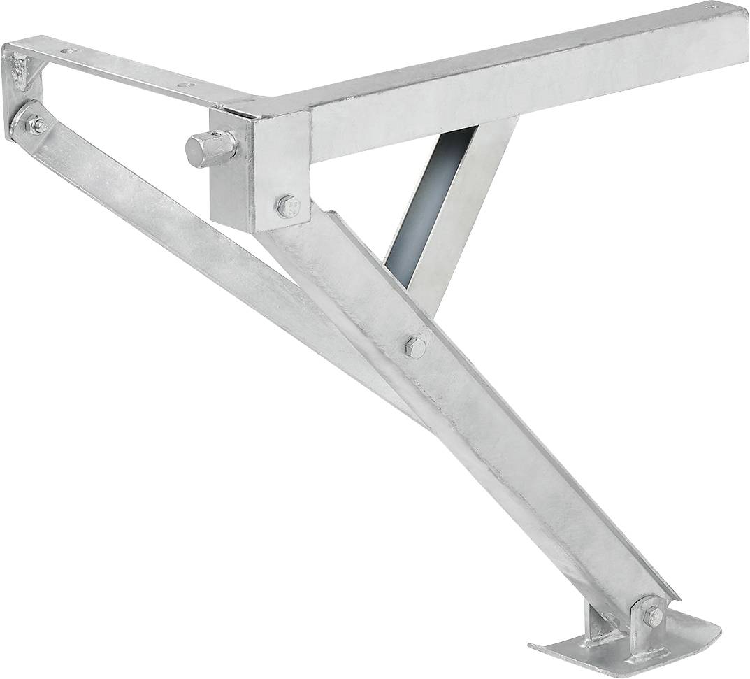 ProPlus Anhänger-Abstellstütze 1 St.