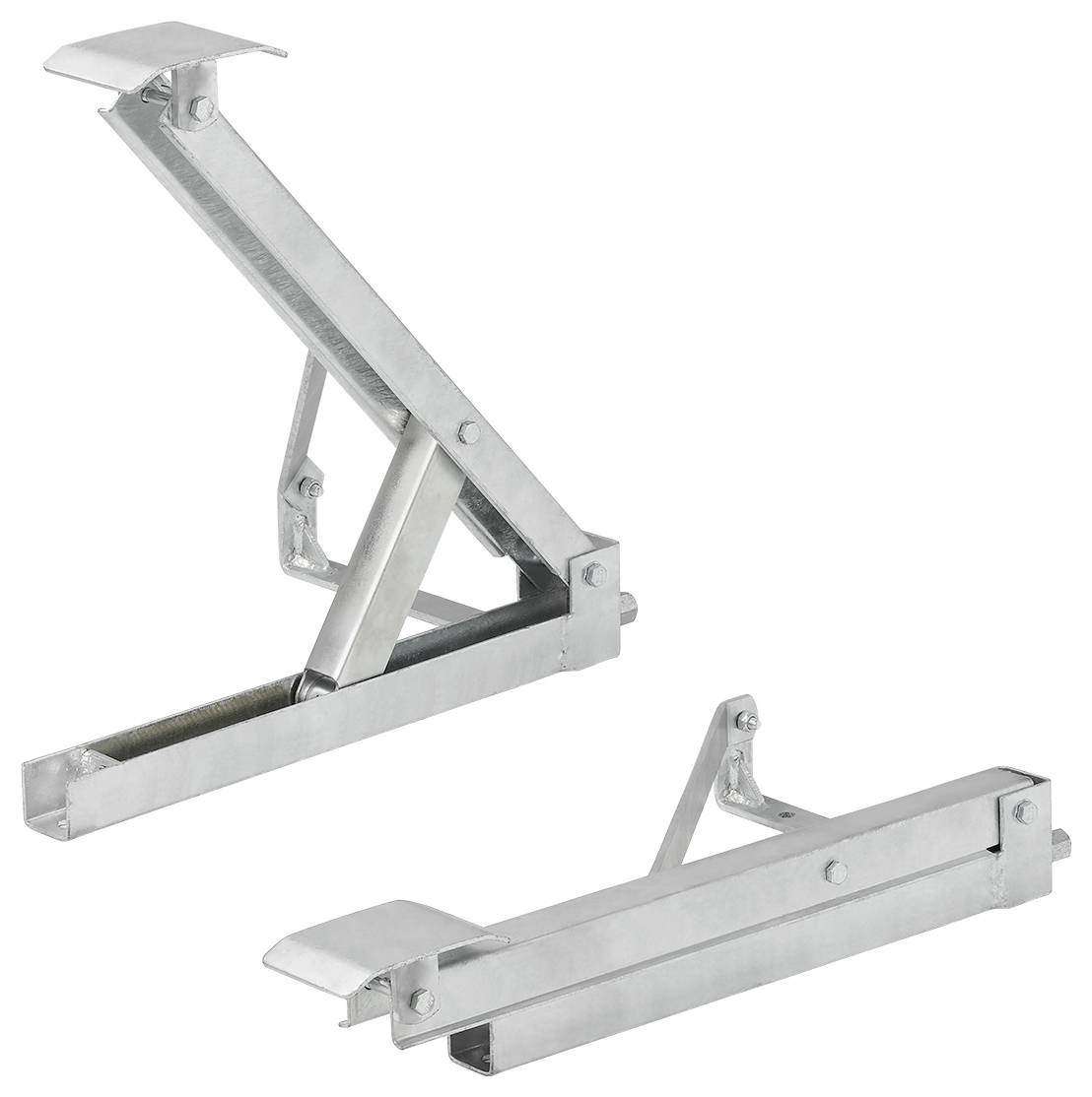 ProPlus Anhänger-Abstellstütze 1 St.