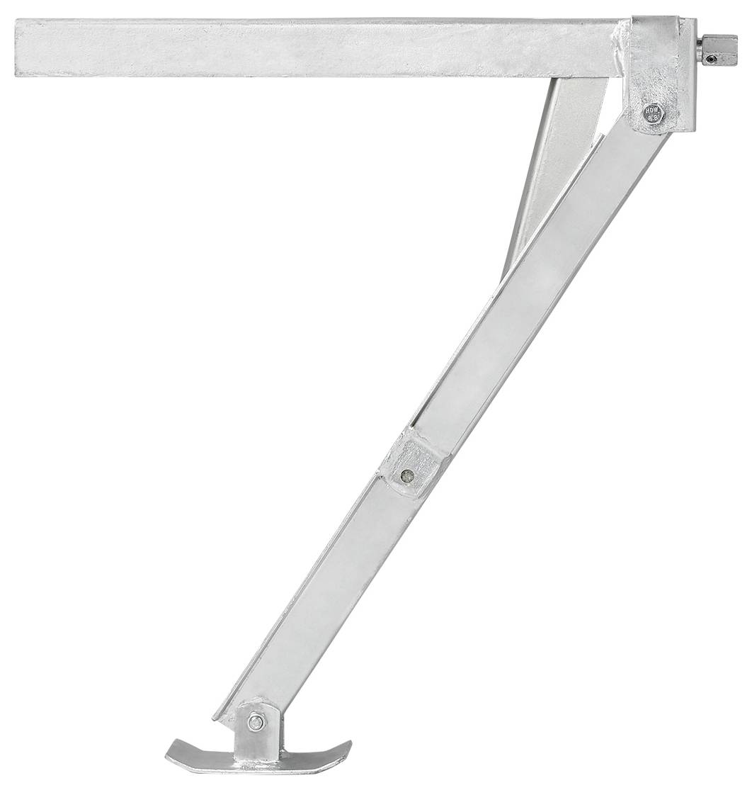 ProPlus Anhänger-Abstellstütze 1 St.