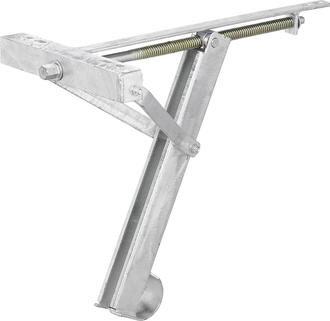 ProPlus Anhänger-Abstellstütze 1 St.