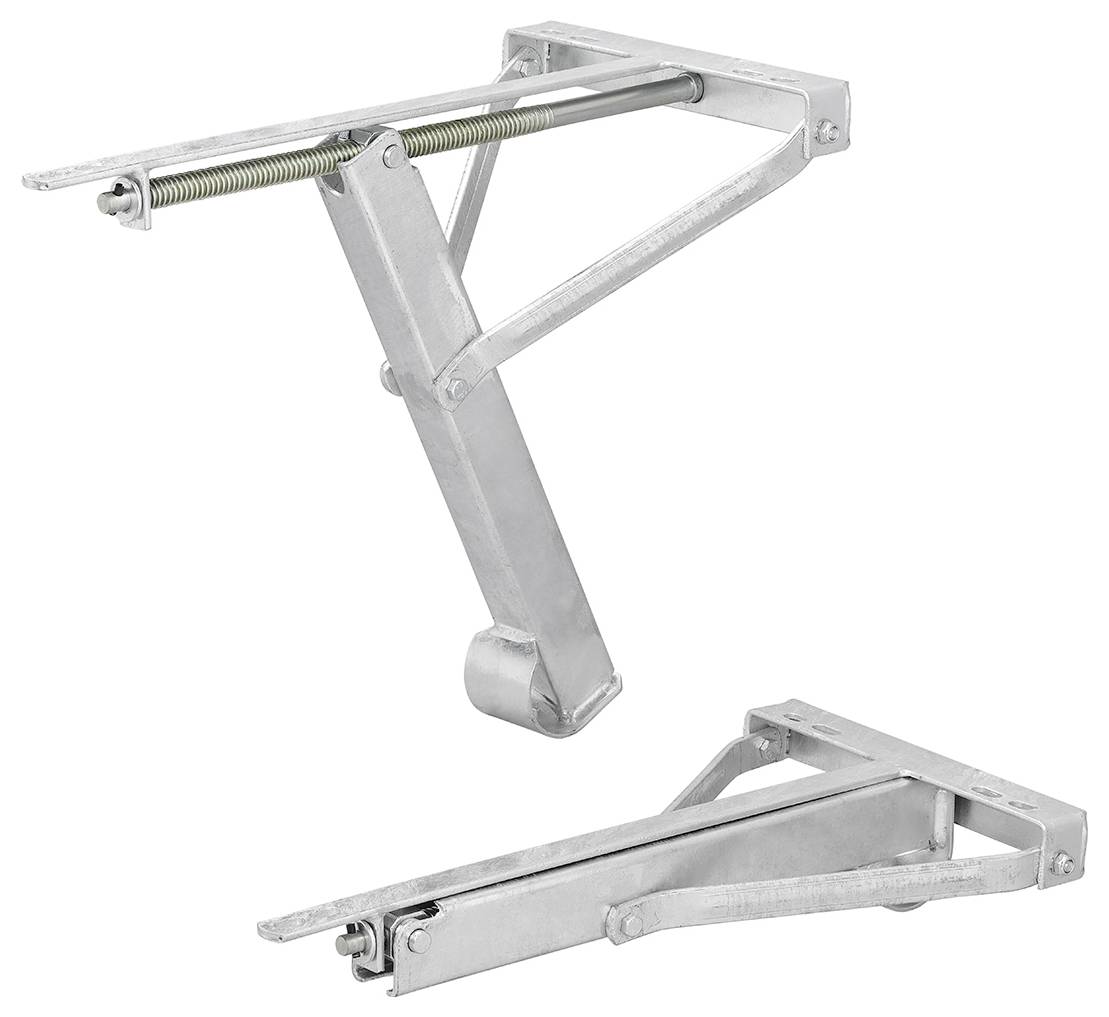 ProPlus Anhänger-Abstellstütze 1 St.