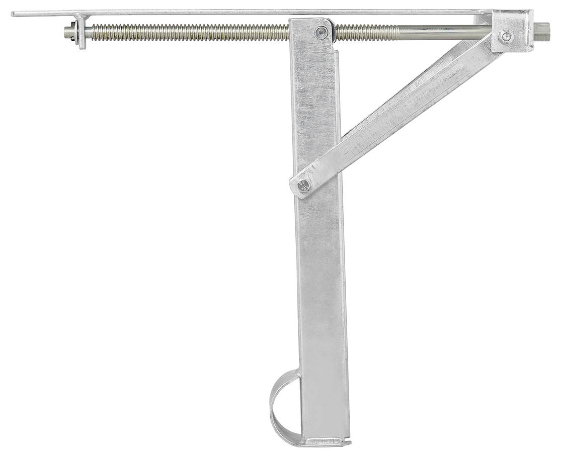 ProPlus Anhänger-Abstellstütze 1 St.