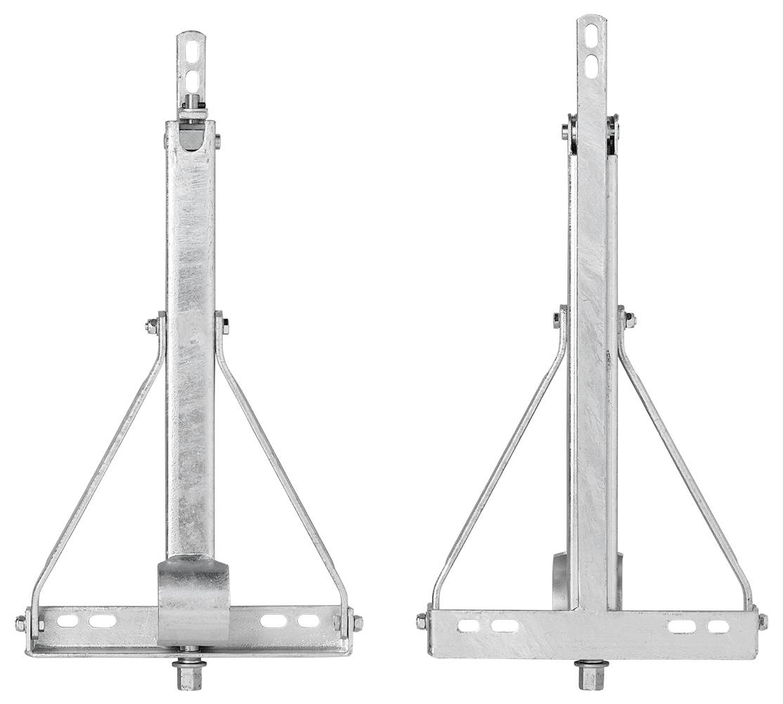 ProPlus Anhänger-Abstellstütze 1 St.