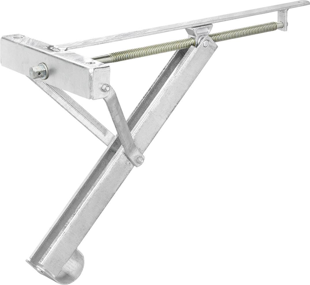 ProPlus Anhänger-Abstellstütze 1 St.