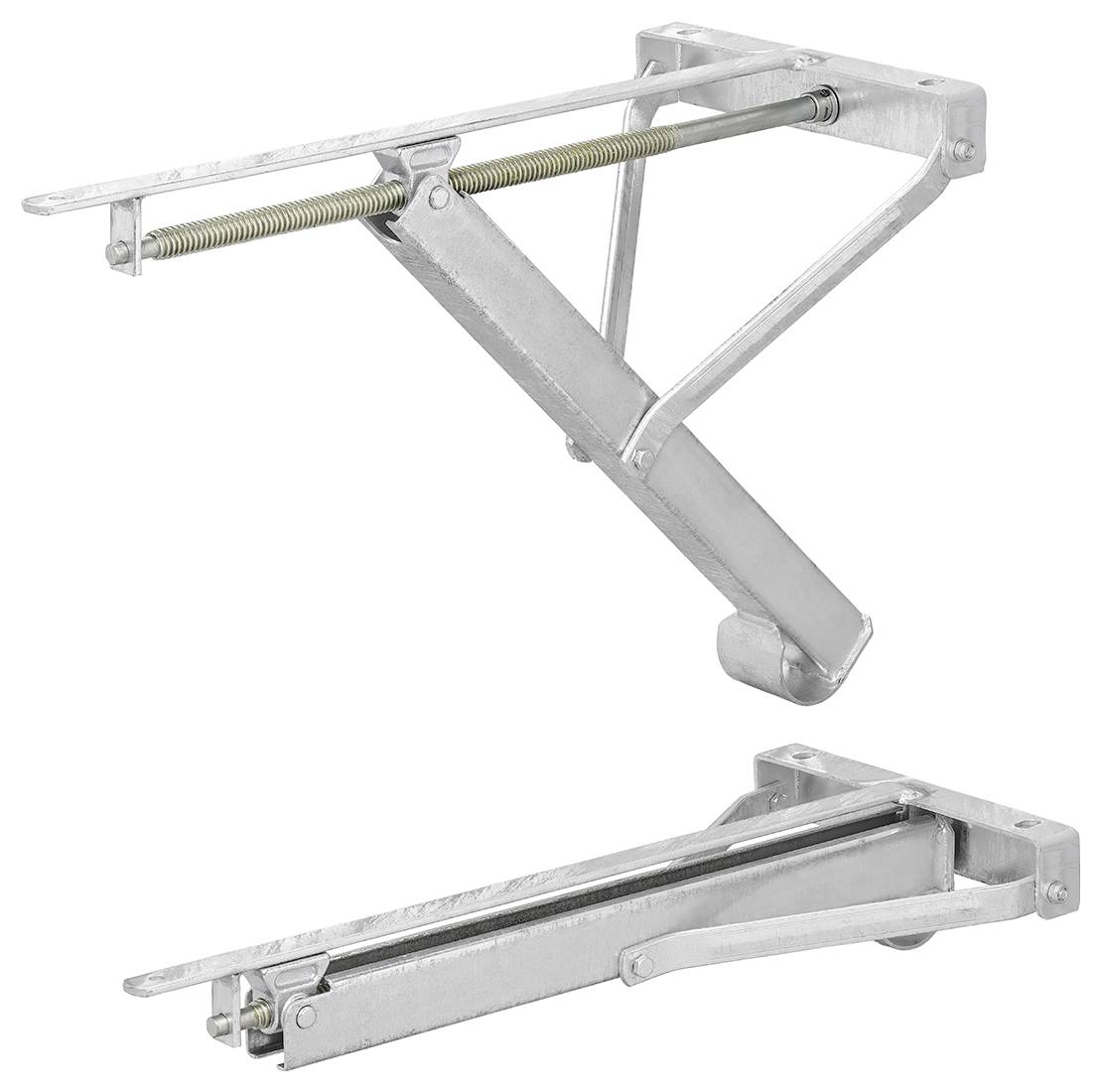 ProPlus Anhänger-Abstellstütze 1 St.