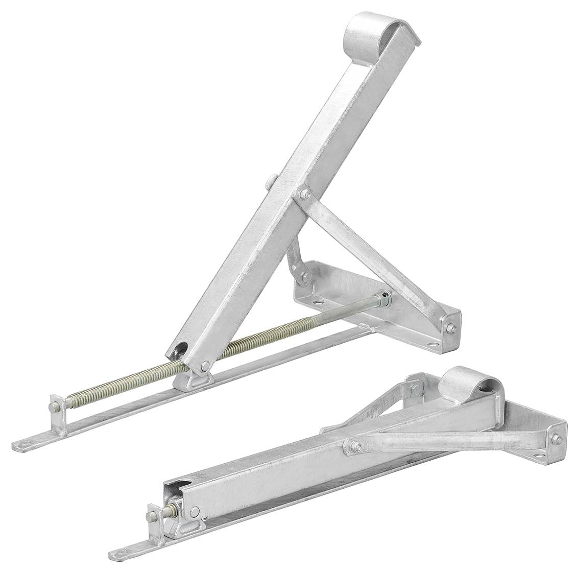 ProPlus Anhänger-Abstellstütze 1 St.