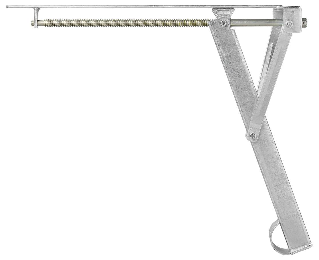 ProPlus Anhänger-Abstellstütze 1 St.