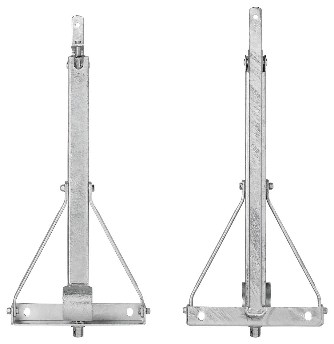 ProPlus Anhänger-Abstellstütze 1 St.