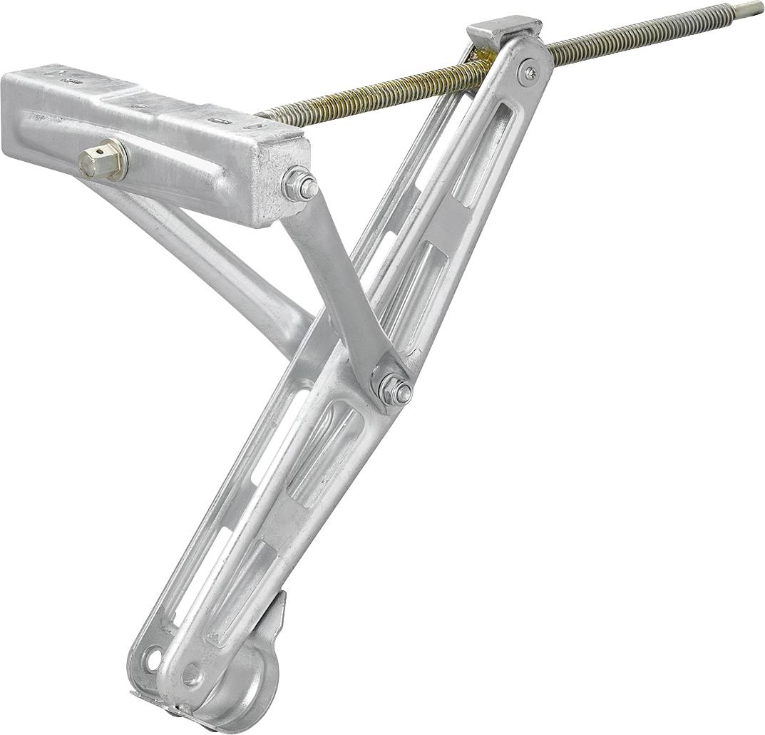 ProPlus Anhänger-Abstellstütze 1 St.