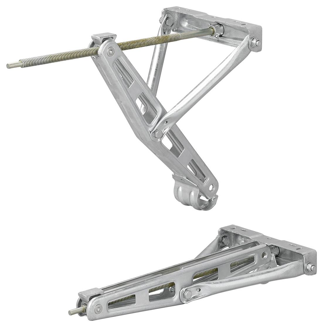 ProPlus Anhänger-Abstellstütze 1 St.