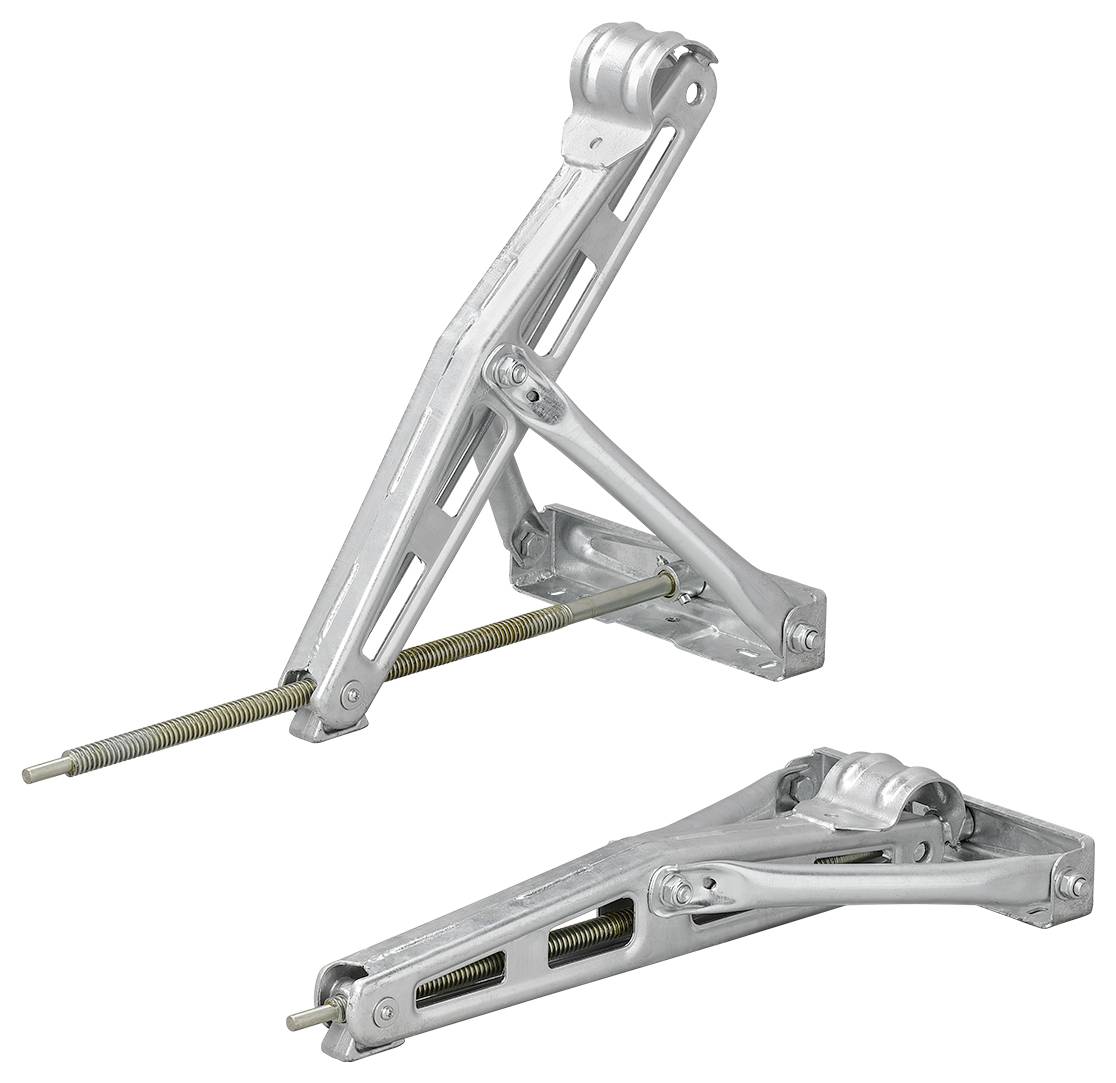 ProPlus Anhänger-Abstellstütze 1 St.