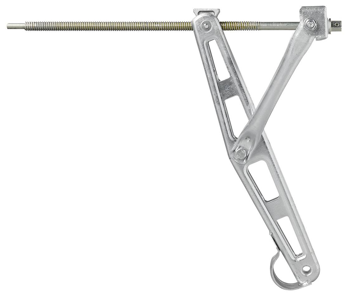 ProPlus Anhänger-Abstellstütze 1 St.