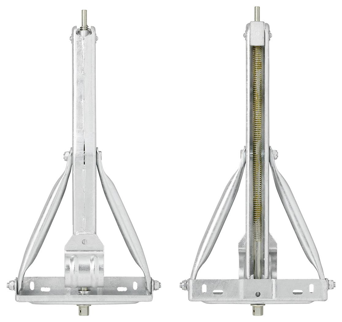 ProPlus Anhänger-Abstellstütze 1 St.