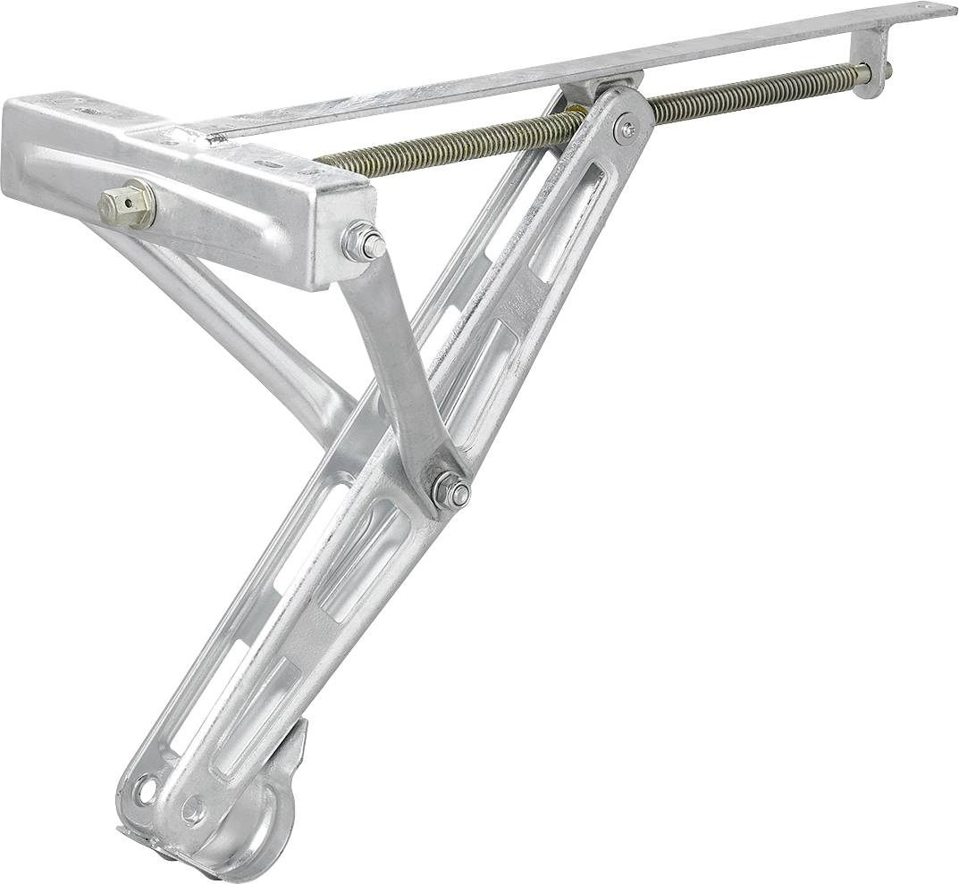 ProPlus Anhänger-Abstellstütze 1 St.