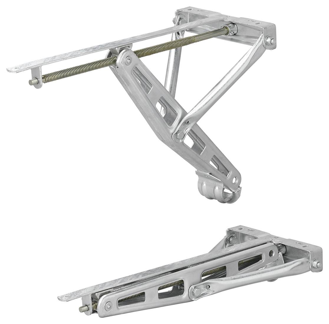 ProPlus Anhänger-Abstellstütze 1 St.