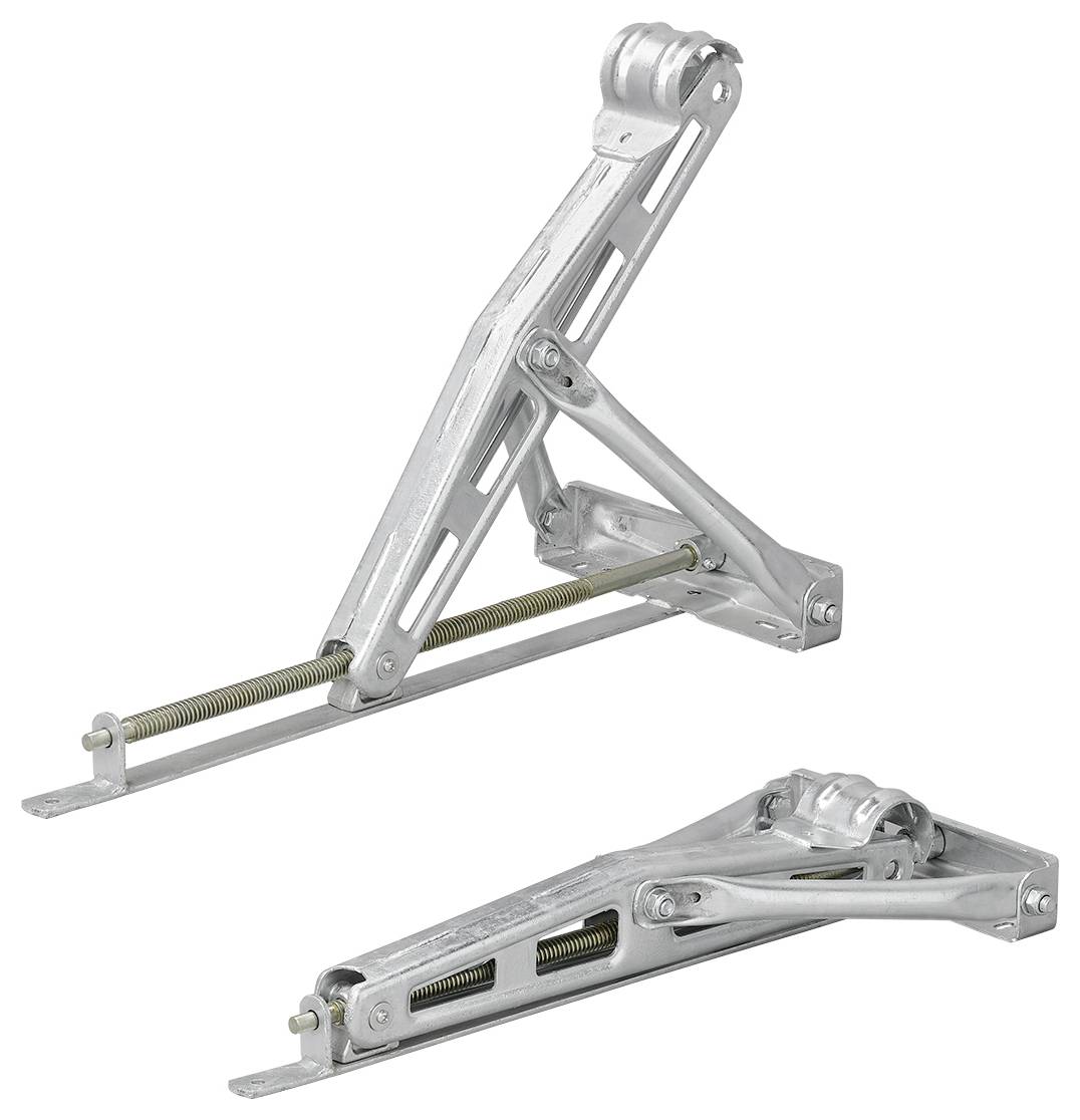 ProPlus Anhänger-Abstellstütze 1 St.