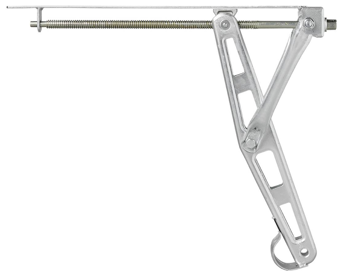 ProPlus Anhänger-Abstellstütze 1 St.