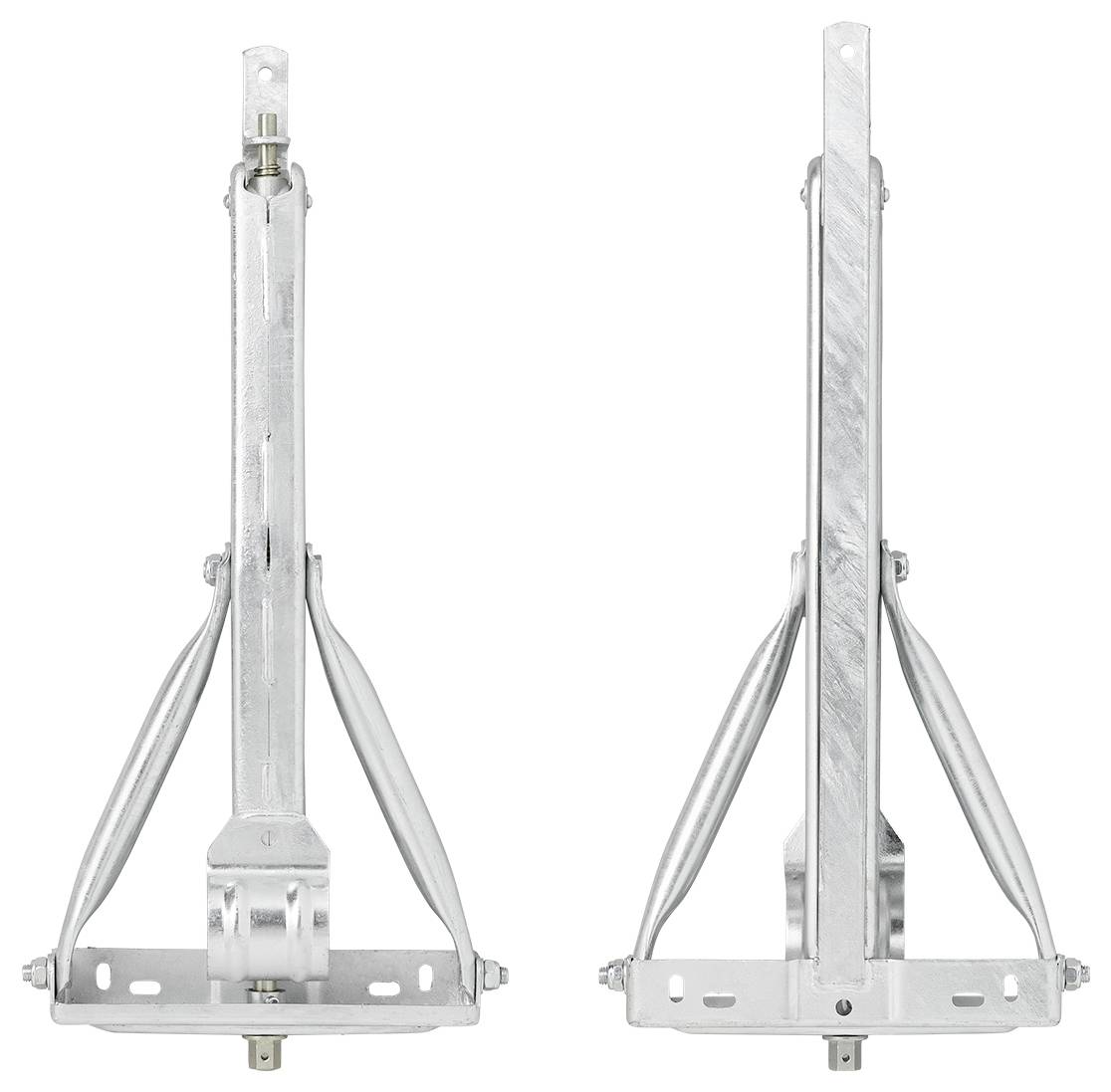 ProPlus Anhänger-Abstellstütze 1 St.