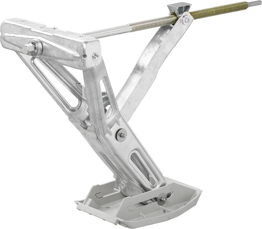 ProPlus Anhänger-Abstellstütze 1 St.