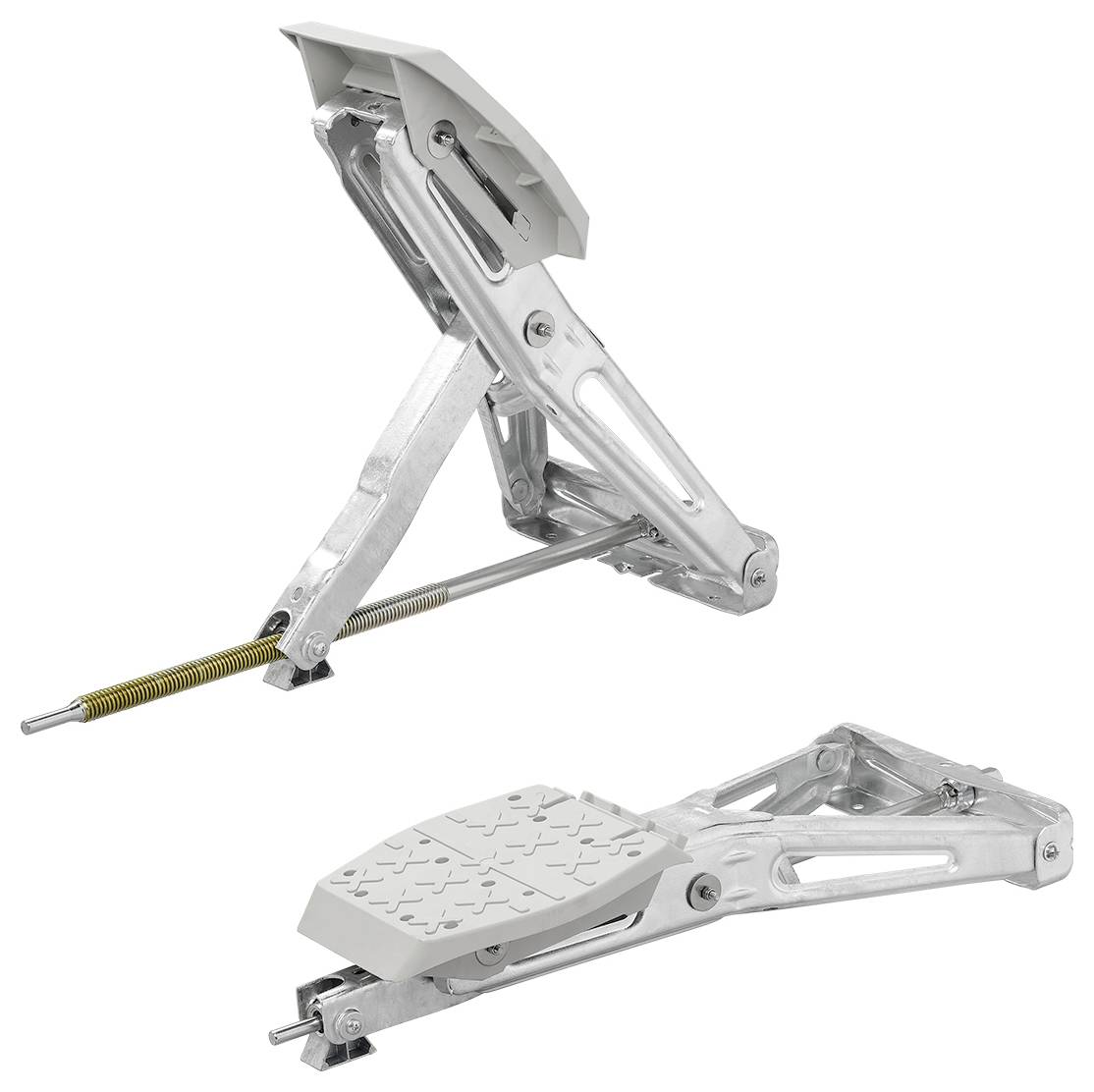 ProPlus Anhänger-Abstellstütze 1 St.