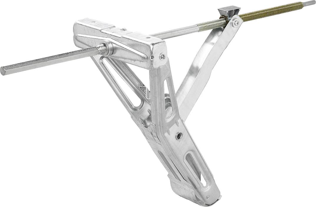 ProPlus Anhänger-Abstellstütze 1 St.