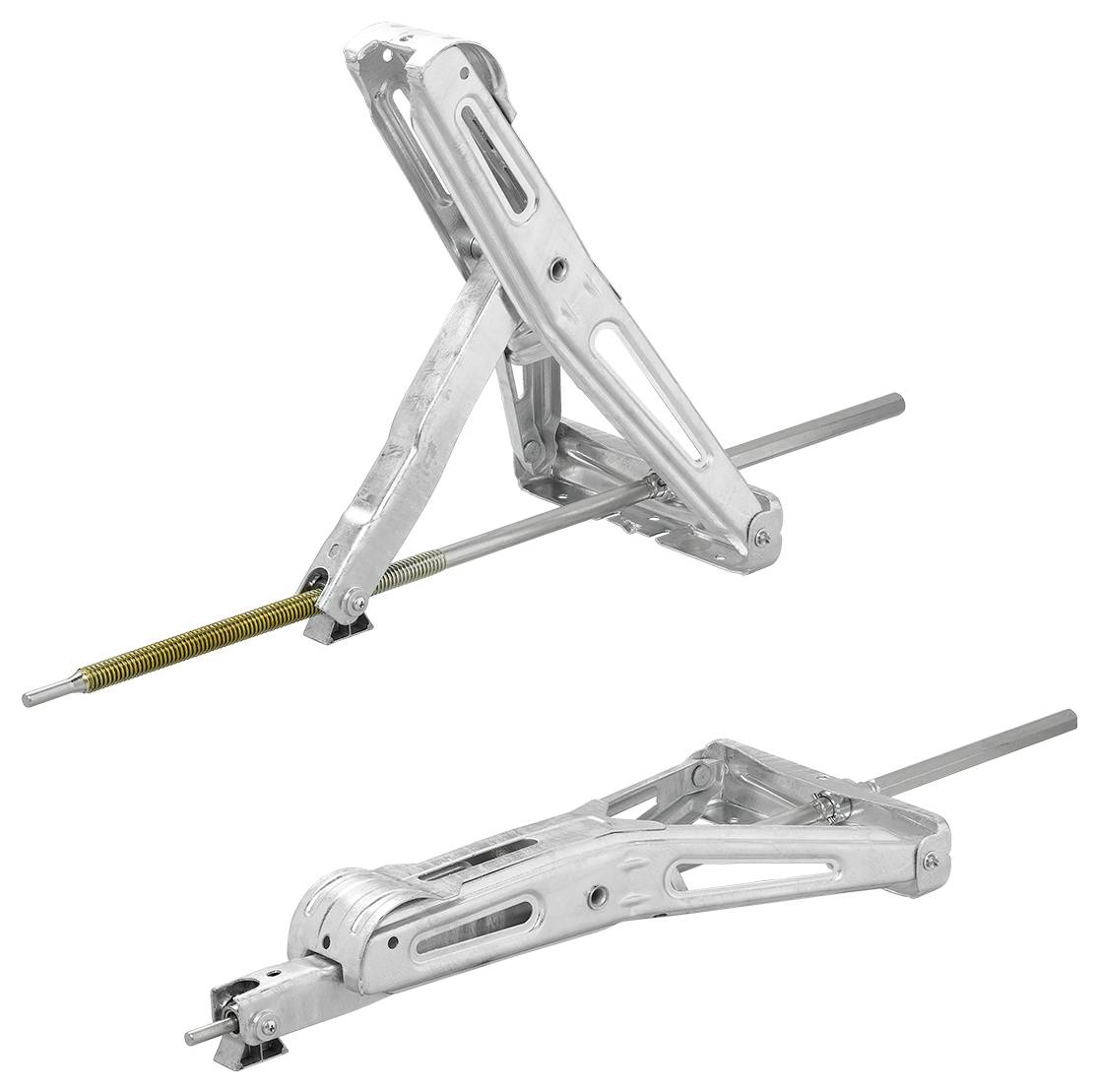 ProPlus Anhänger-Abstellstütze 1 St.