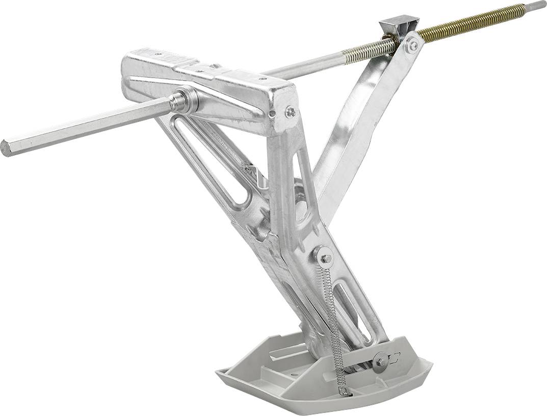 ProPlus Anhänger-Abstellstütze 1 St.