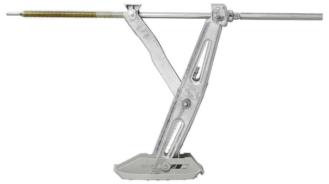 ProPlus Anhänger-Abstellstütze 1 St.