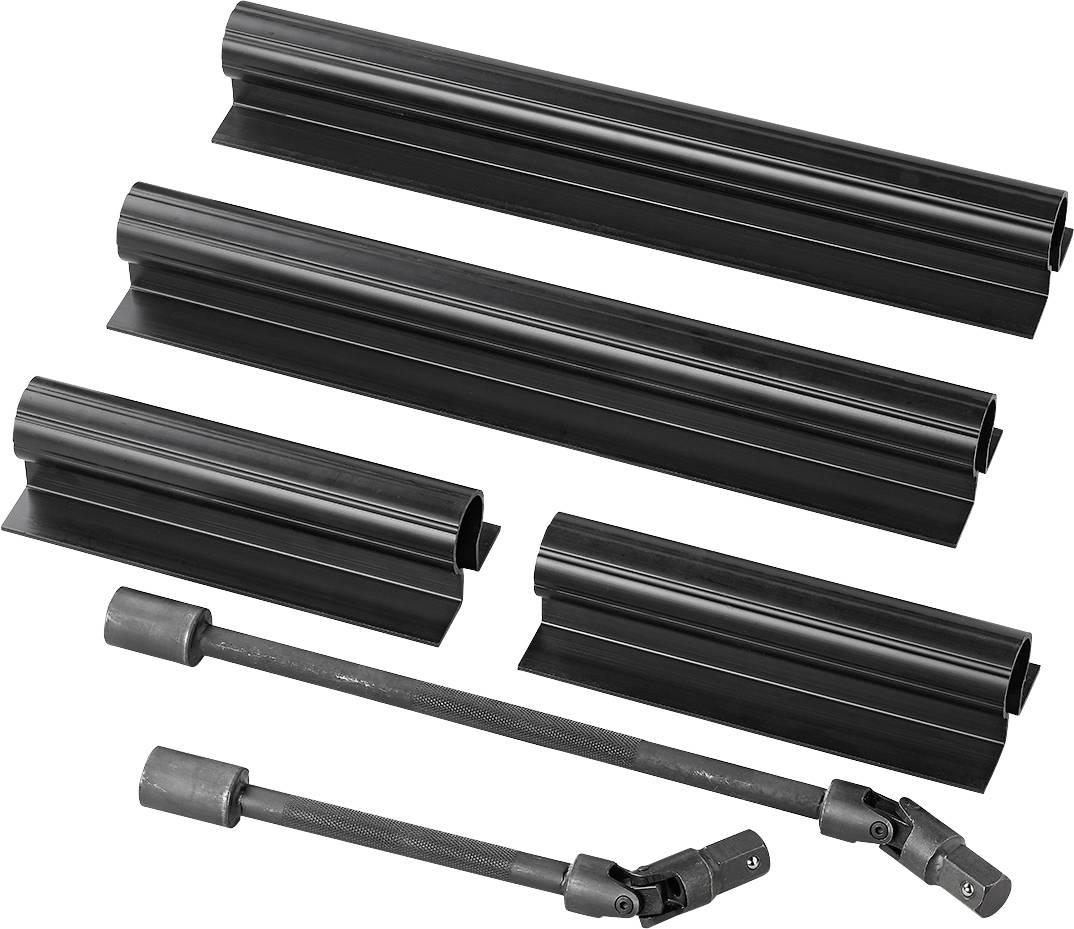 ProPlus Anhänger-Stützsystem 1 St.